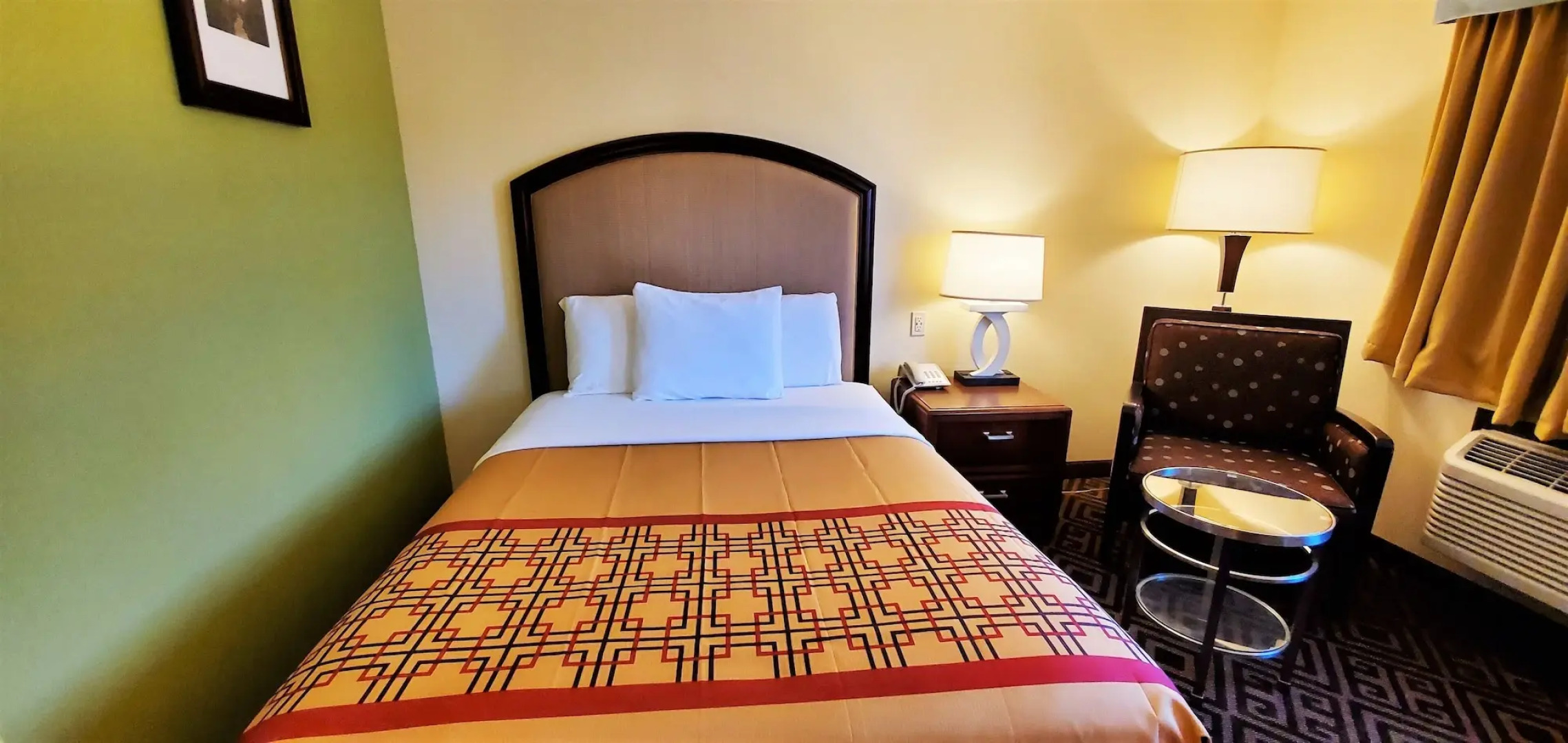 Travel Inn & Suites - Sikeston/Miner (i-55 Exit-67)