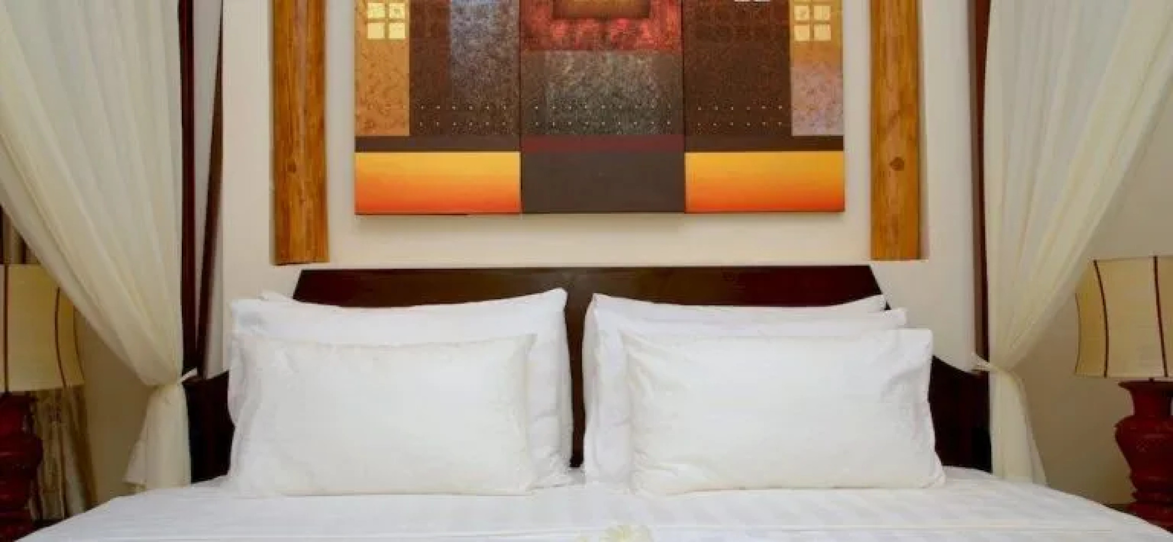 Starling Ridge Plantation Resort