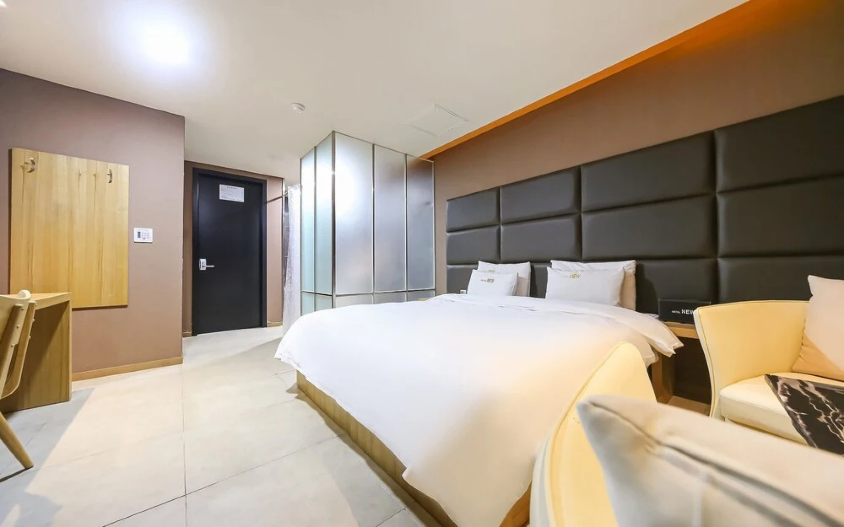 Mungyeong Jeomchon New