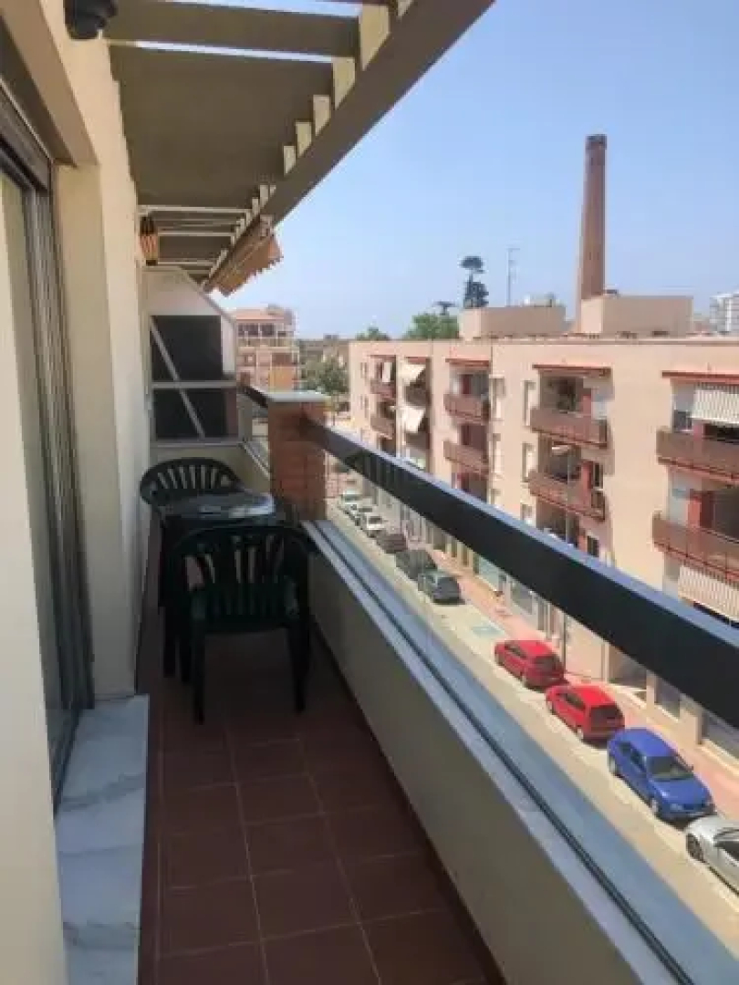 Apartamento Azucarera