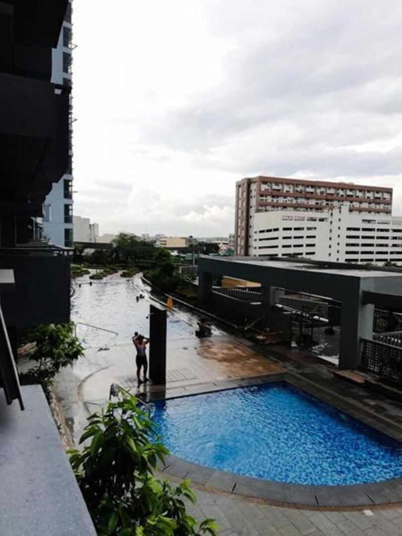 Manhattan Heights x3 2BR Units Available