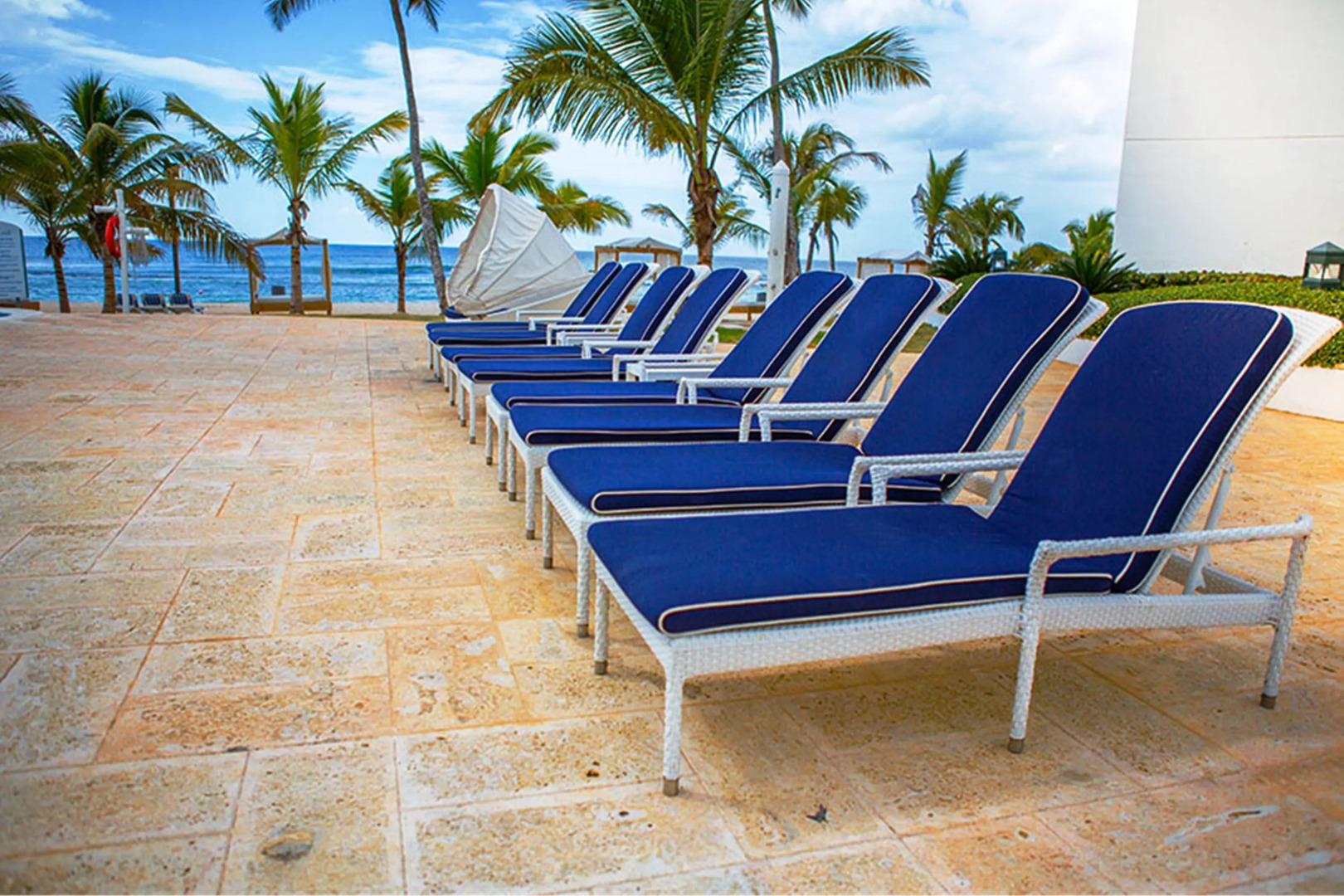 Xeliter Marbella, Juan Dolio