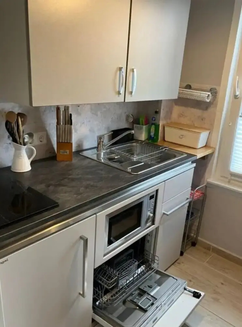 Amazing Apartment in Templin