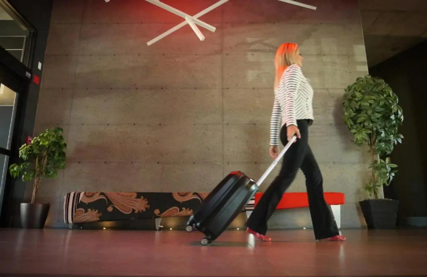 Grand Times Hotel Sherbrooke