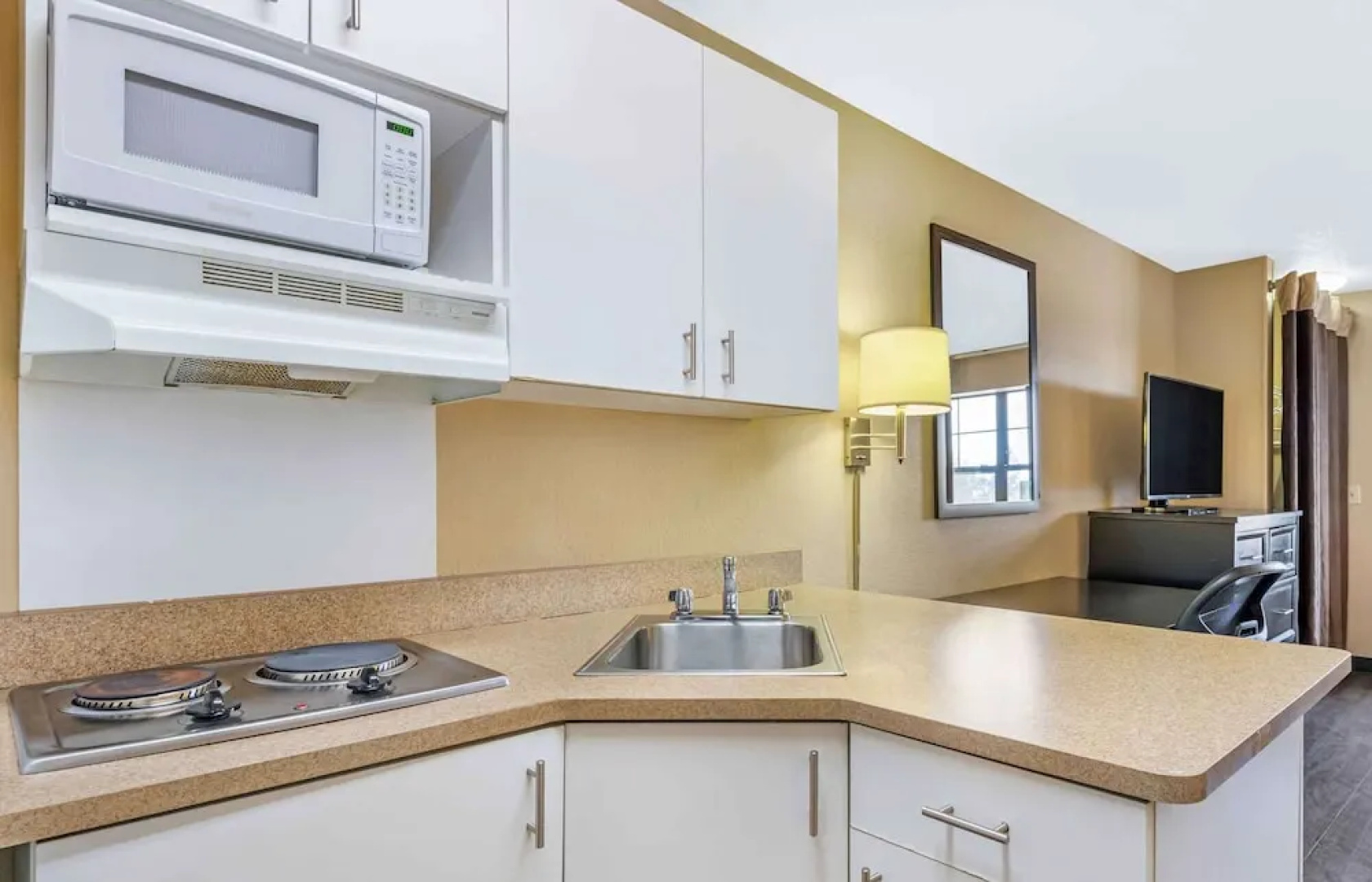 Extended Stay America Minneapolis - Woodbury