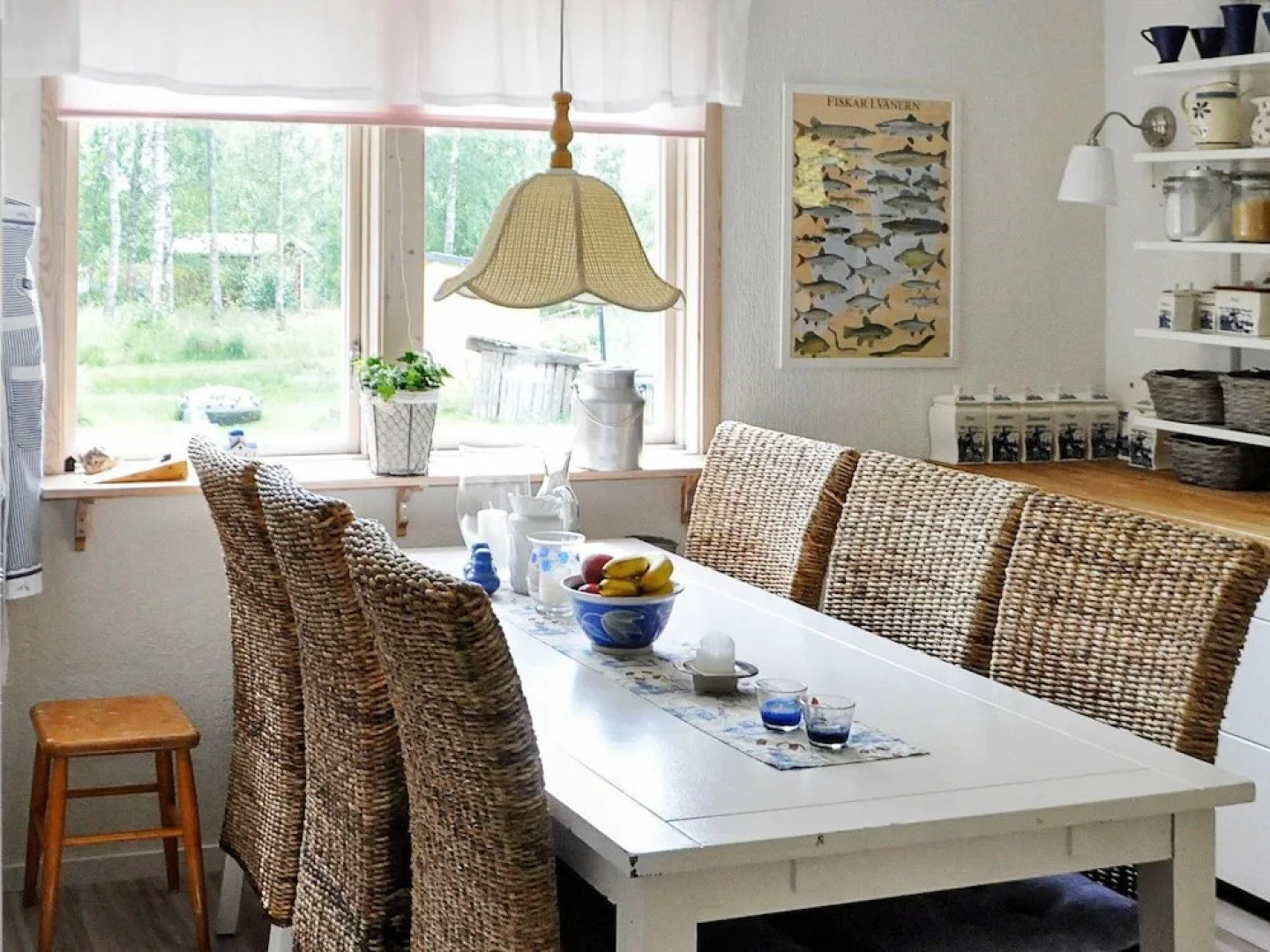 6 Person Holiday Home in Brålanda