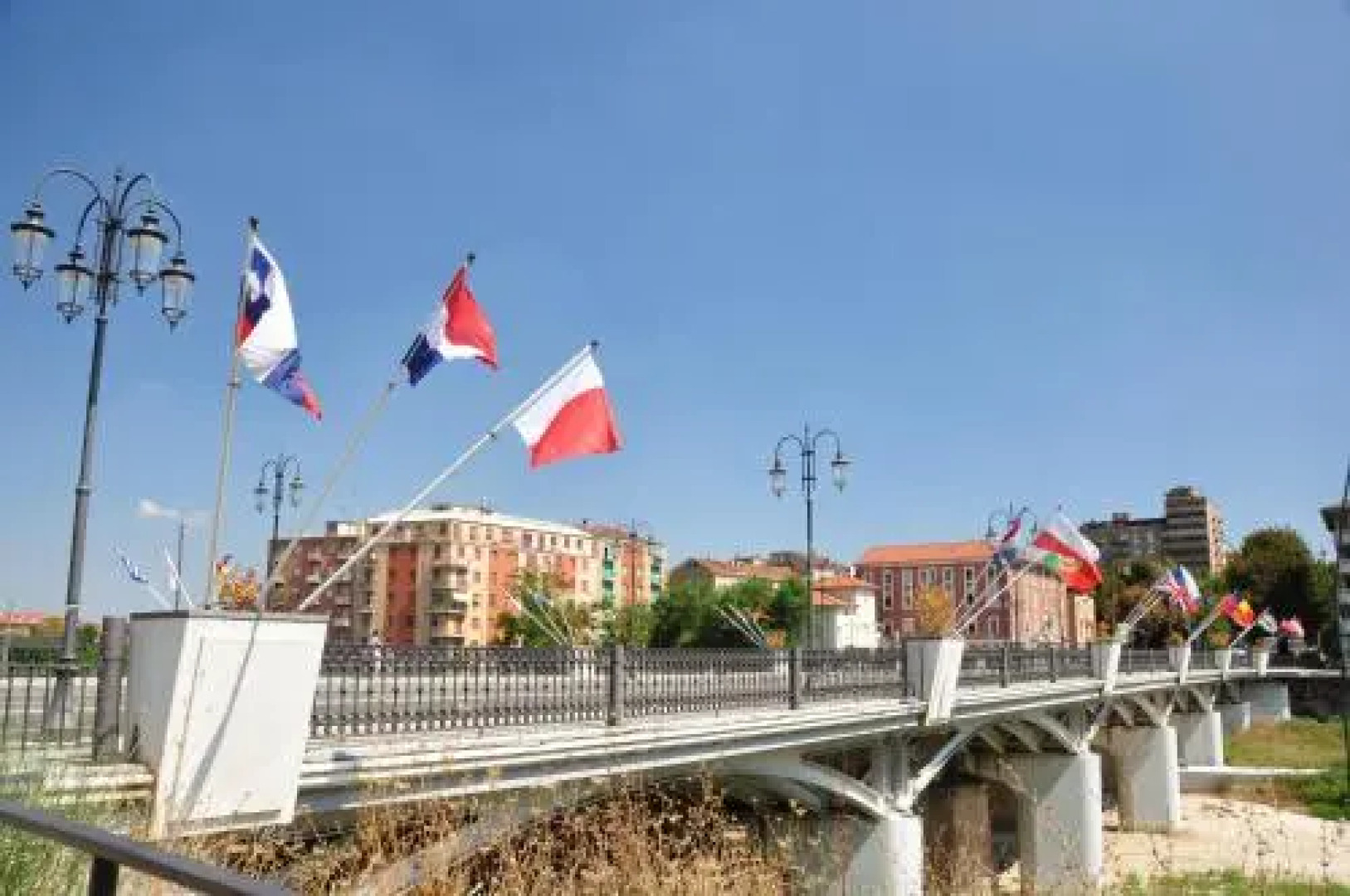 Apartment Ponte delle Nazioni