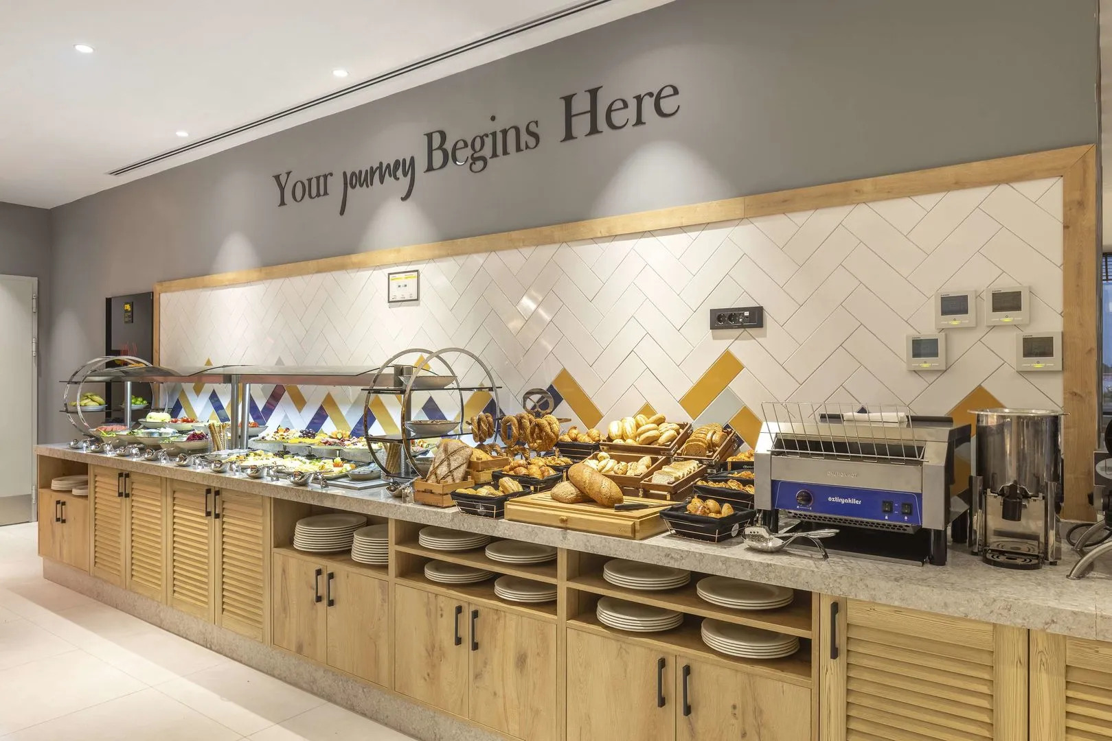 Hampton By Hilton Cerkezkoy