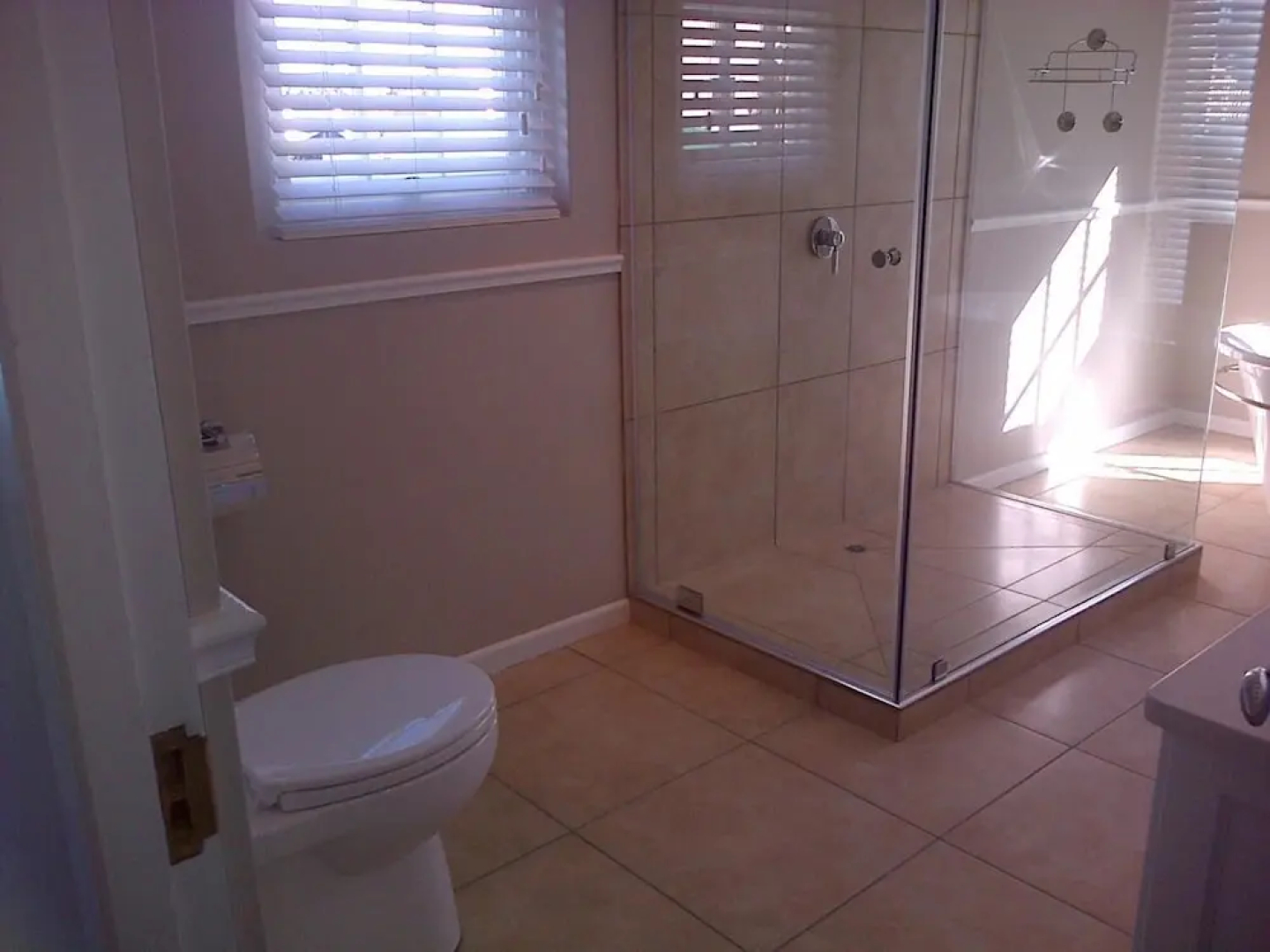 Kenjockity Self Catering Apartments