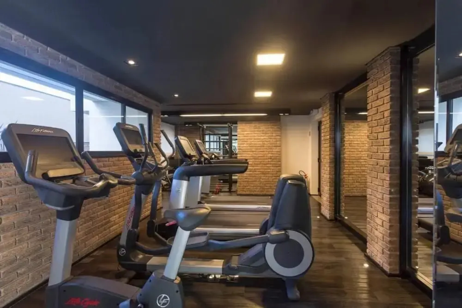 GR Living Design Vila Madalena