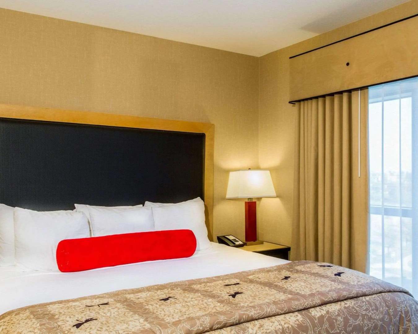 Cambria Hotel Madison East