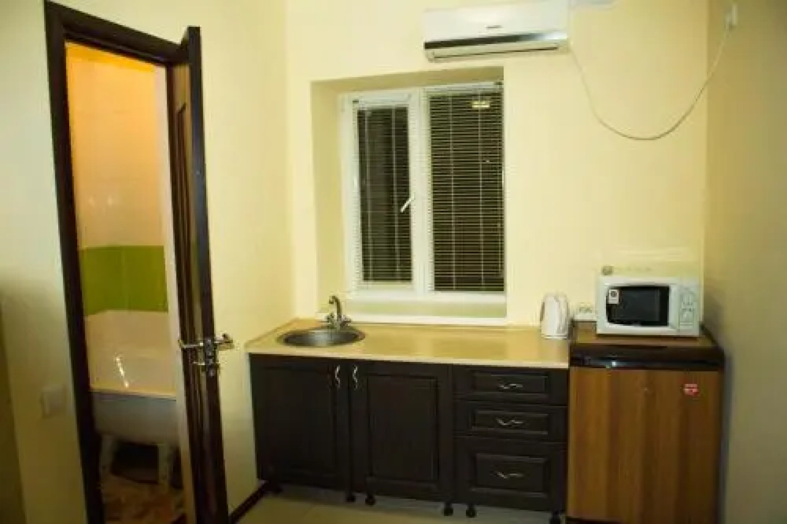 Guest House Morskaya 265