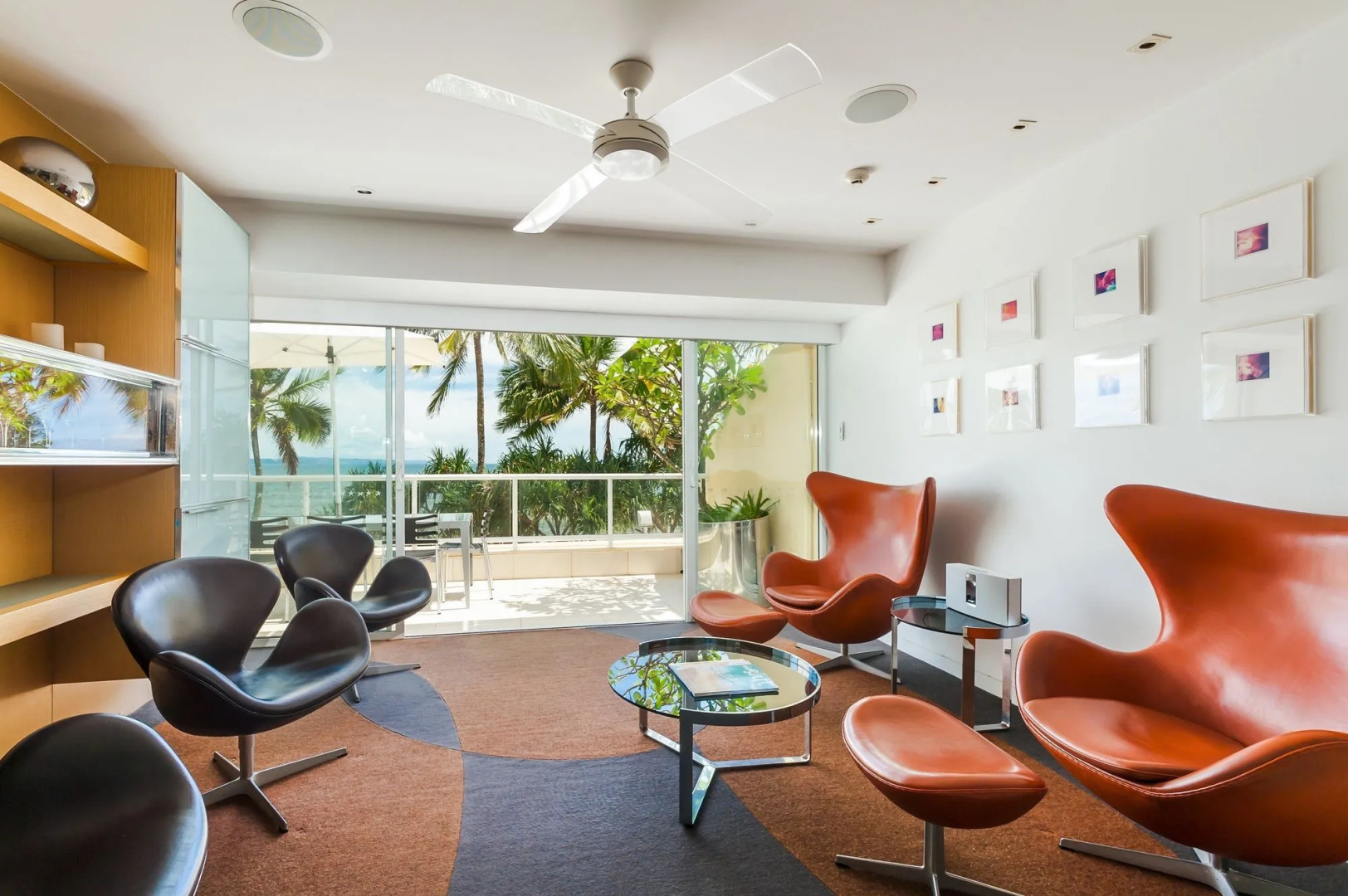 Netanya Noosa Beachfront Resort