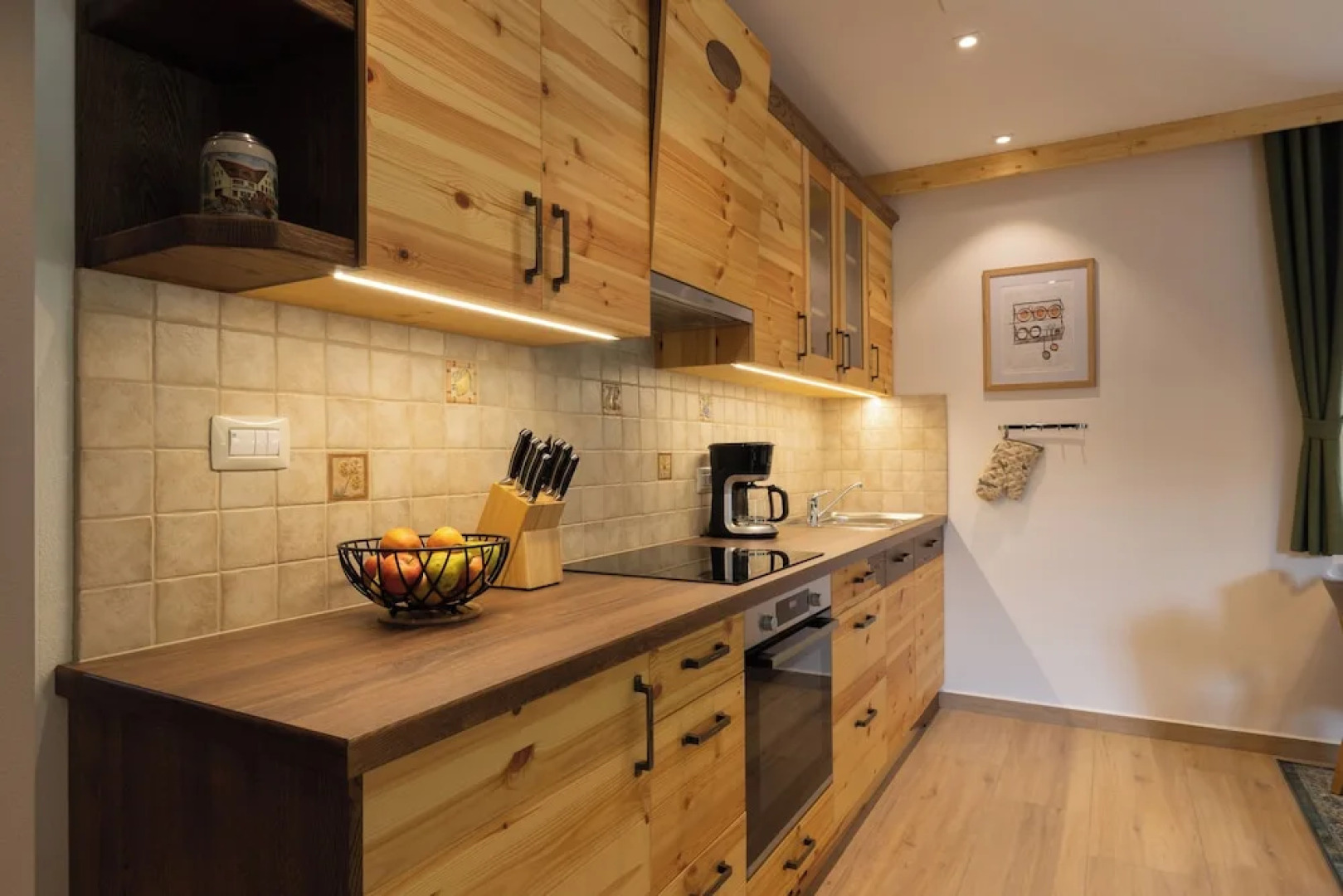 PRIVILLAGE STARE - B&B, Villa and Chalet Resort