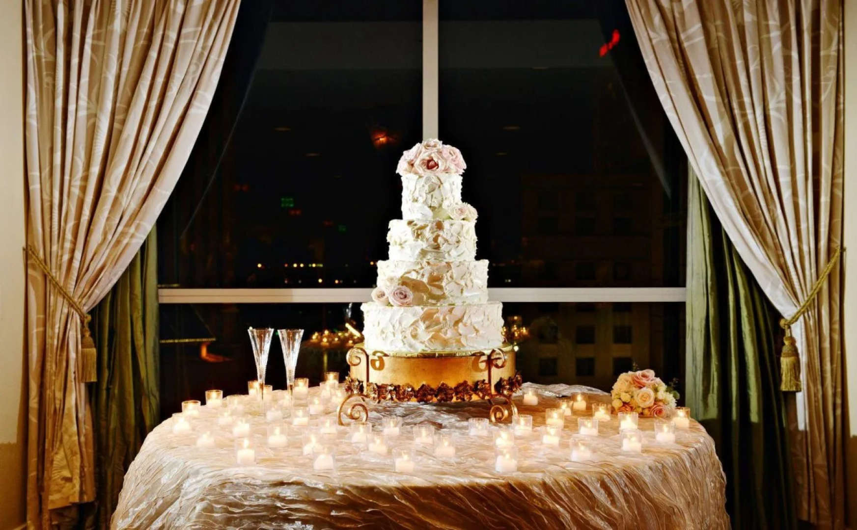 Loews New Orleans Hotel