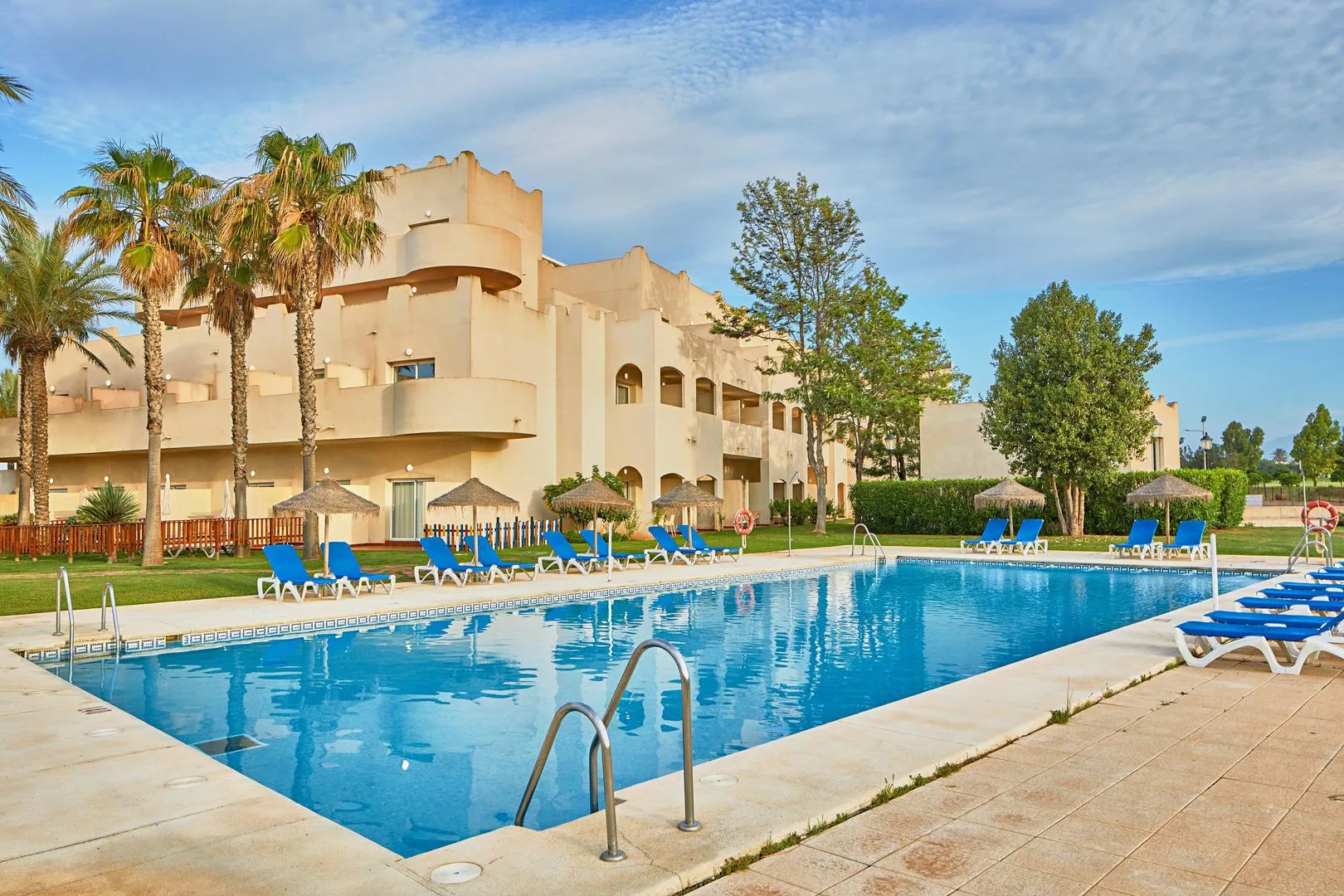 Alegria Cabo de Gata
