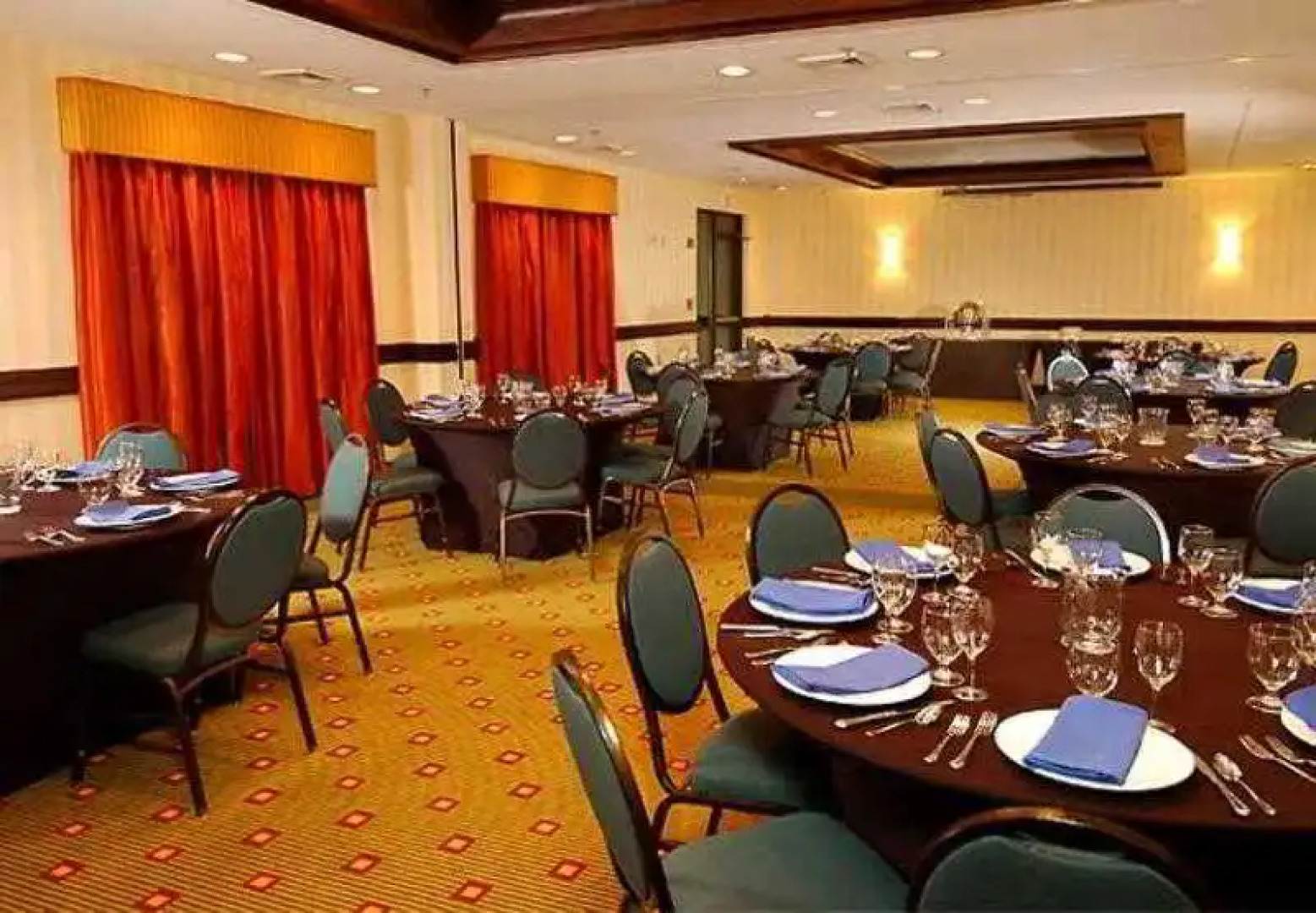 Courtyard Greenville-Spartanburg Airport