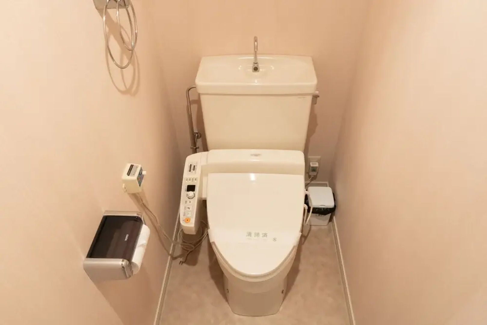 Remote Work at Angel Resort Yuzawa 616