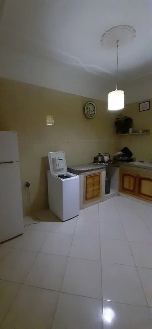 La Torreblanca Appartement