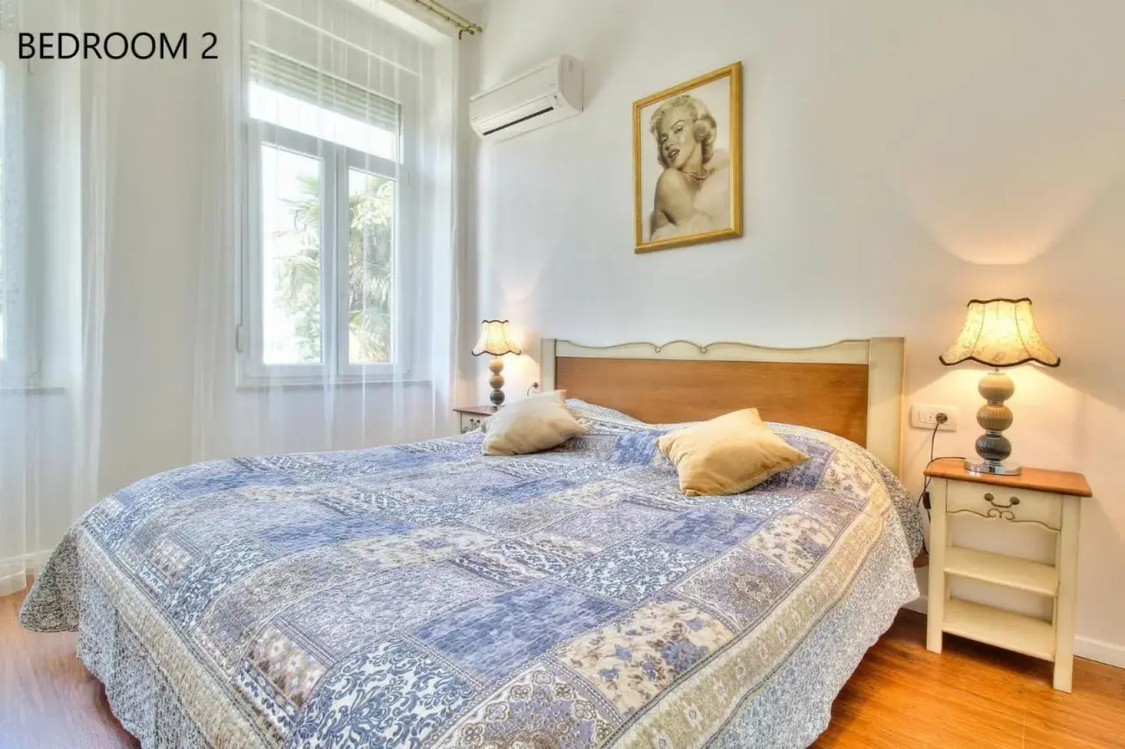 Boutique Apartman Villa Mediteran