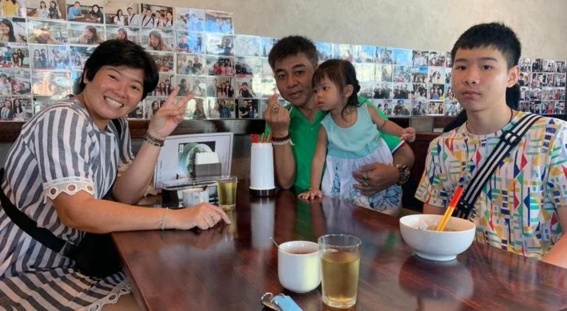 Michi Tabi Hotel Yomitan