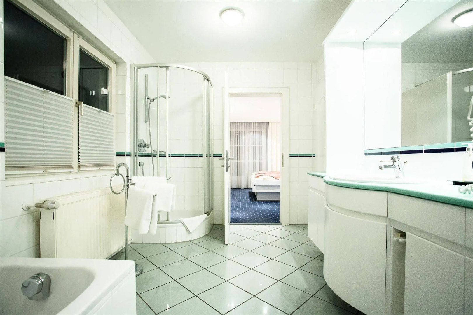 Sonne_1806 - Hotel am Campus Dornbirn