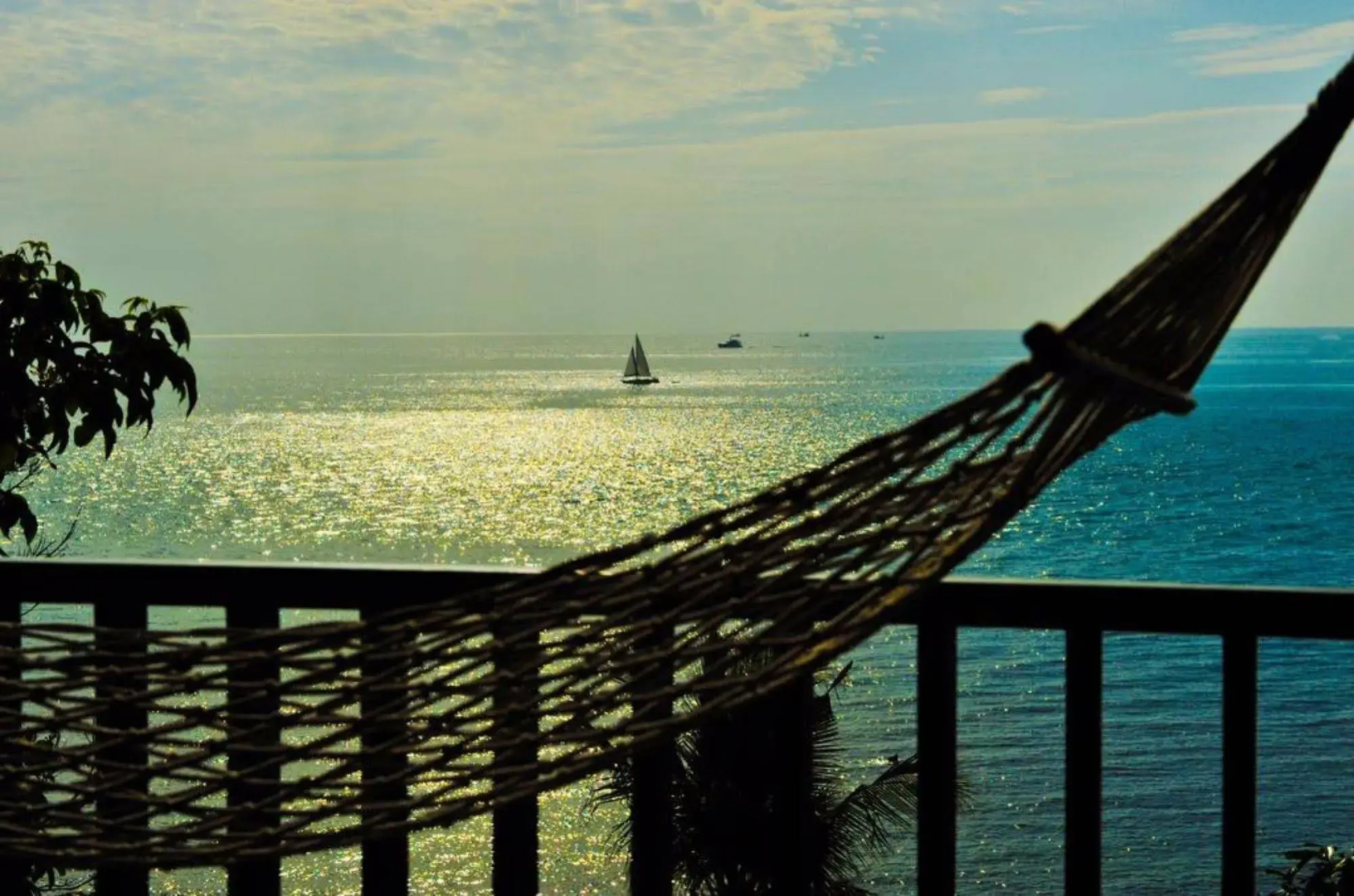 Sea Garden Resort - Haad Chao Phao