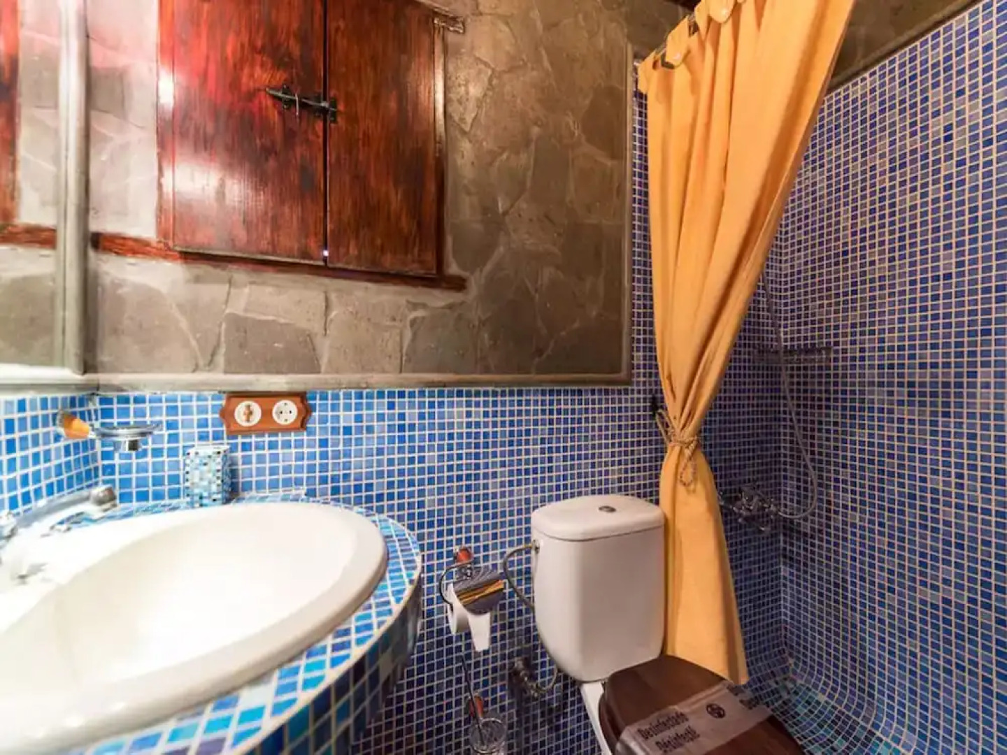 Casa La Solana de M. Velazquez