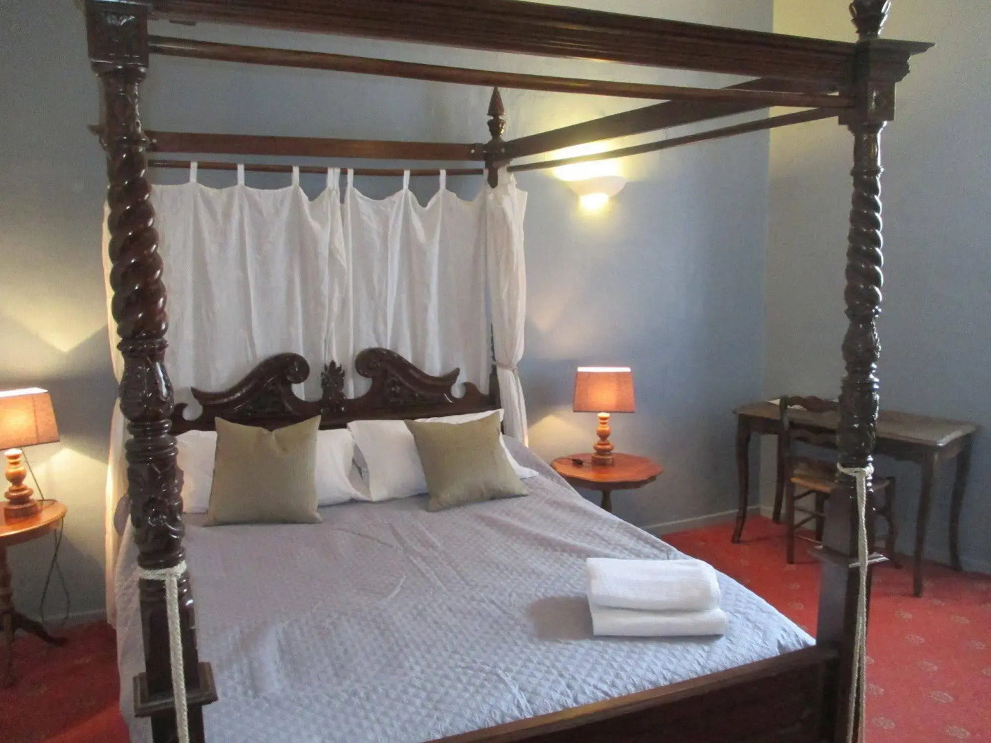 Hôtel Saint Florent