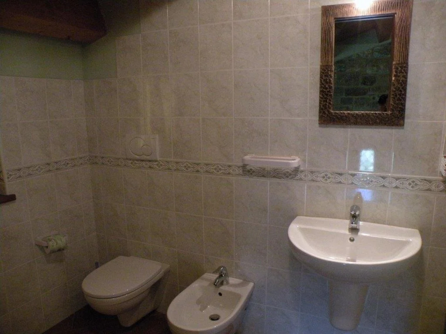 Agriturismo La Ginestra