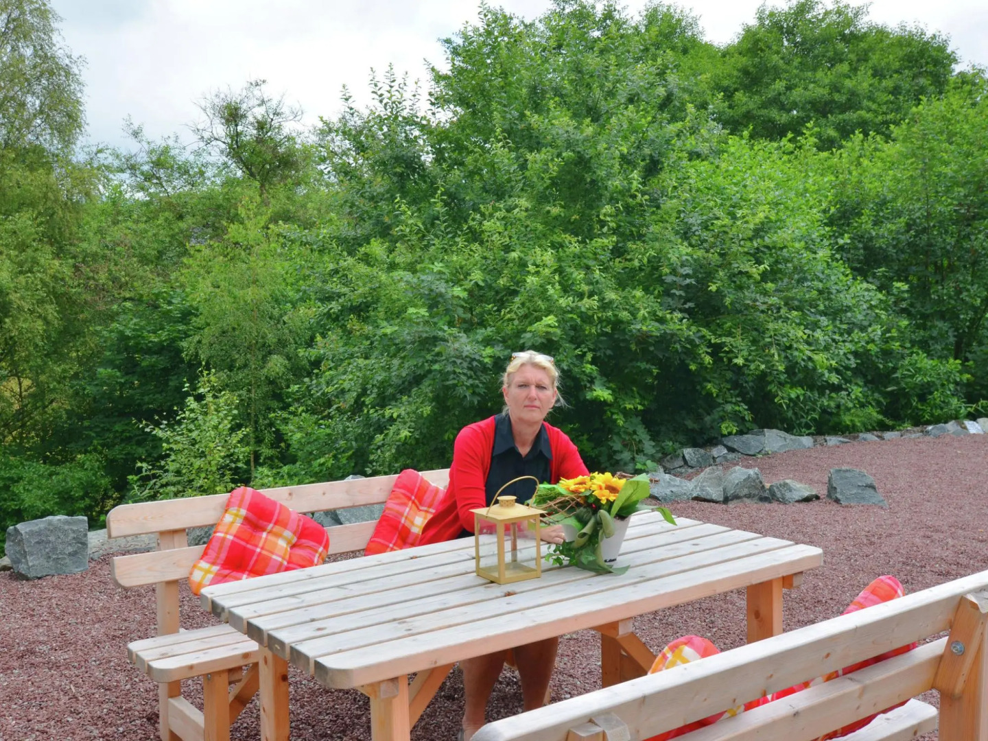 Apartment in Olsberg Near the ski Area