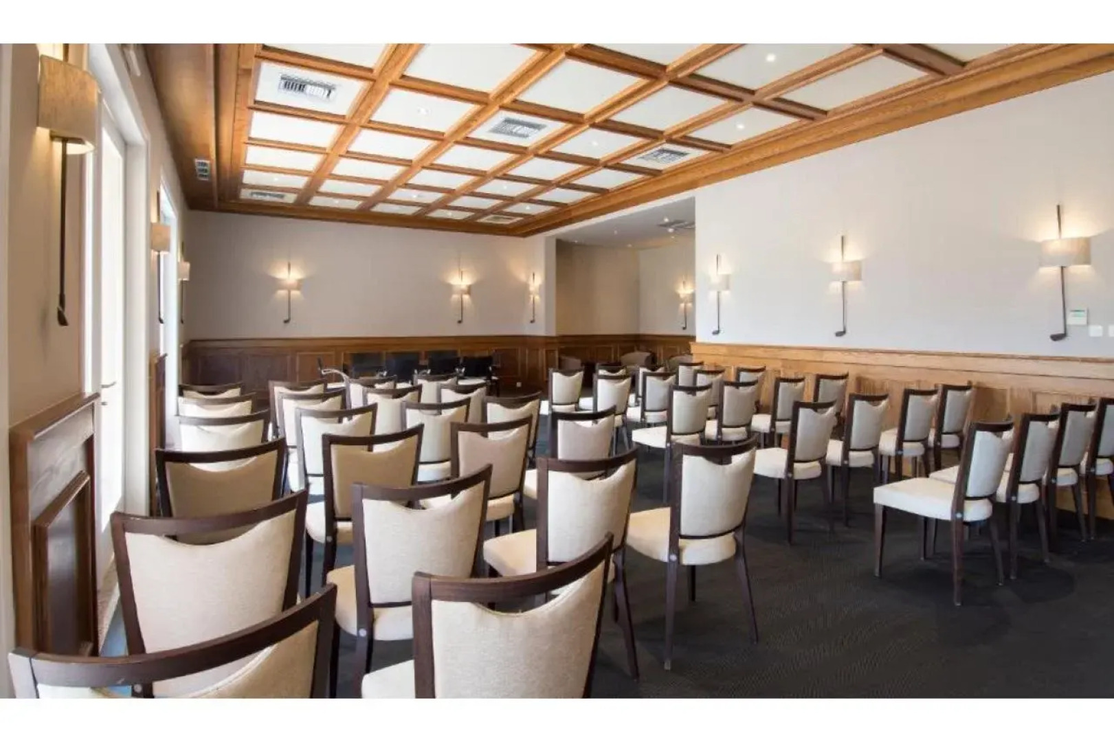 Crete Golf Club Hotel