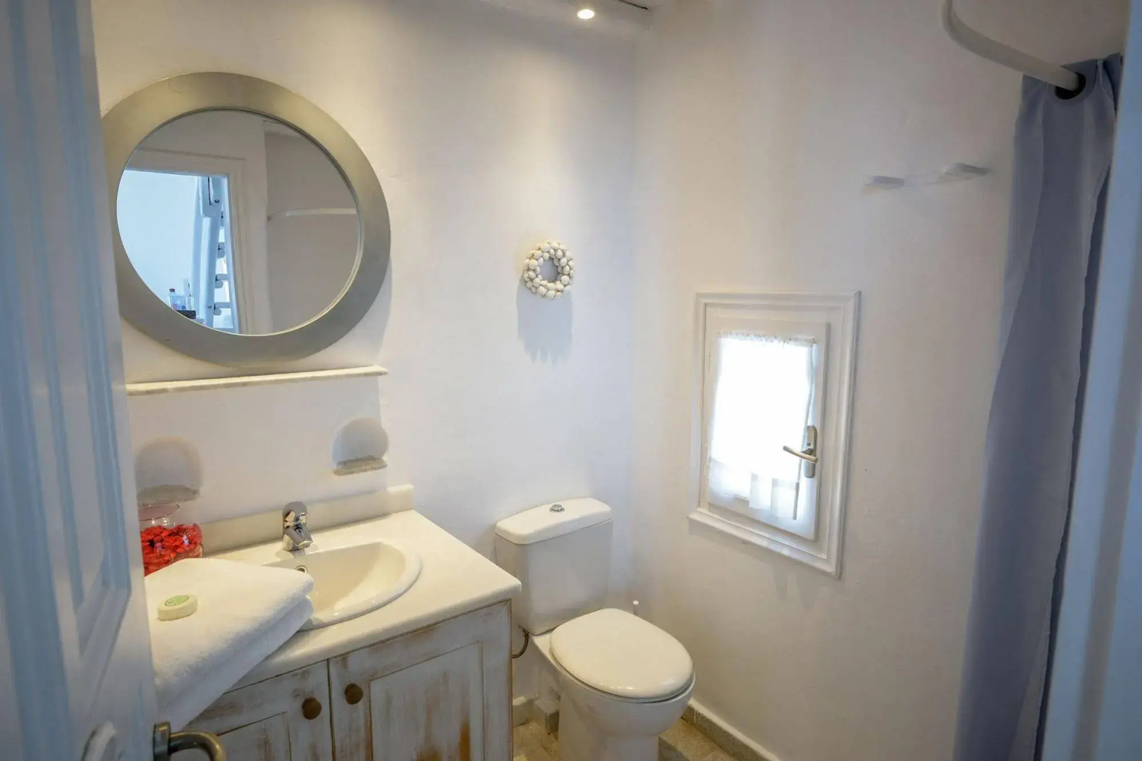 Mykonos Art Villas