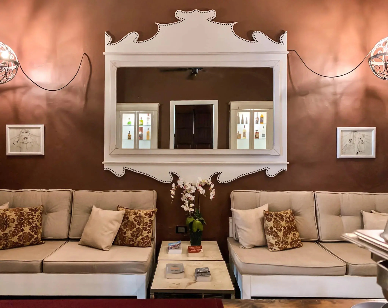 Casa Italia Luxury Guest House - Adults Only