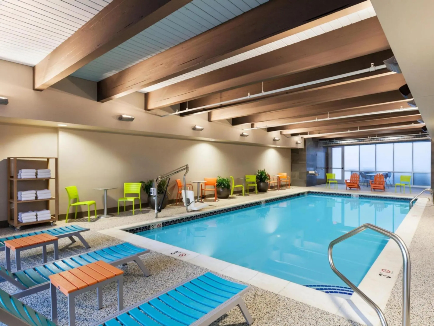 Home2 Suites by Hilton Dover, DE