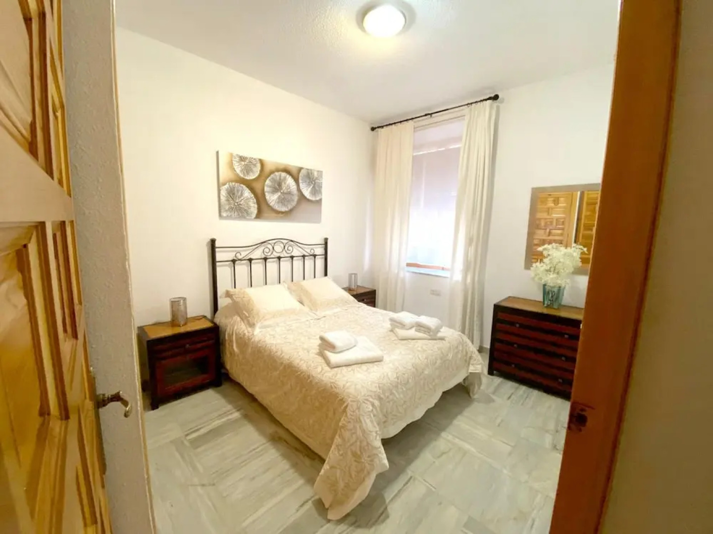 Apartment With one Bedroom in Córdoba, With Wifi
