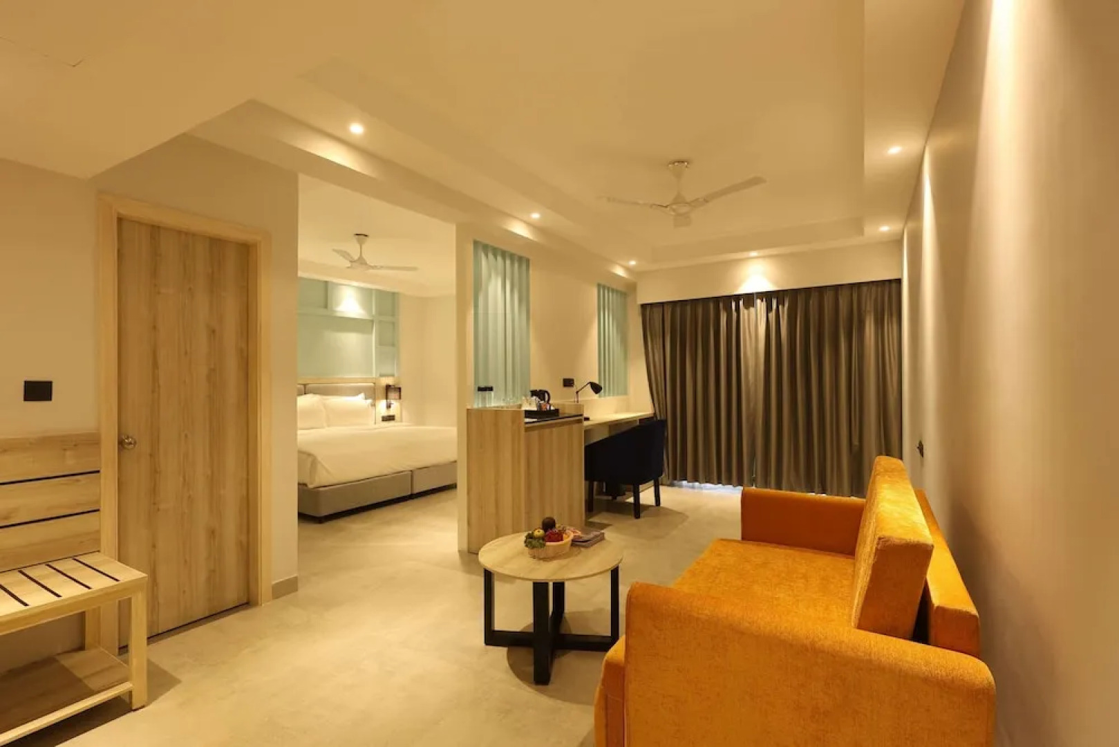 Ramada by Wyndham Goa Arpora