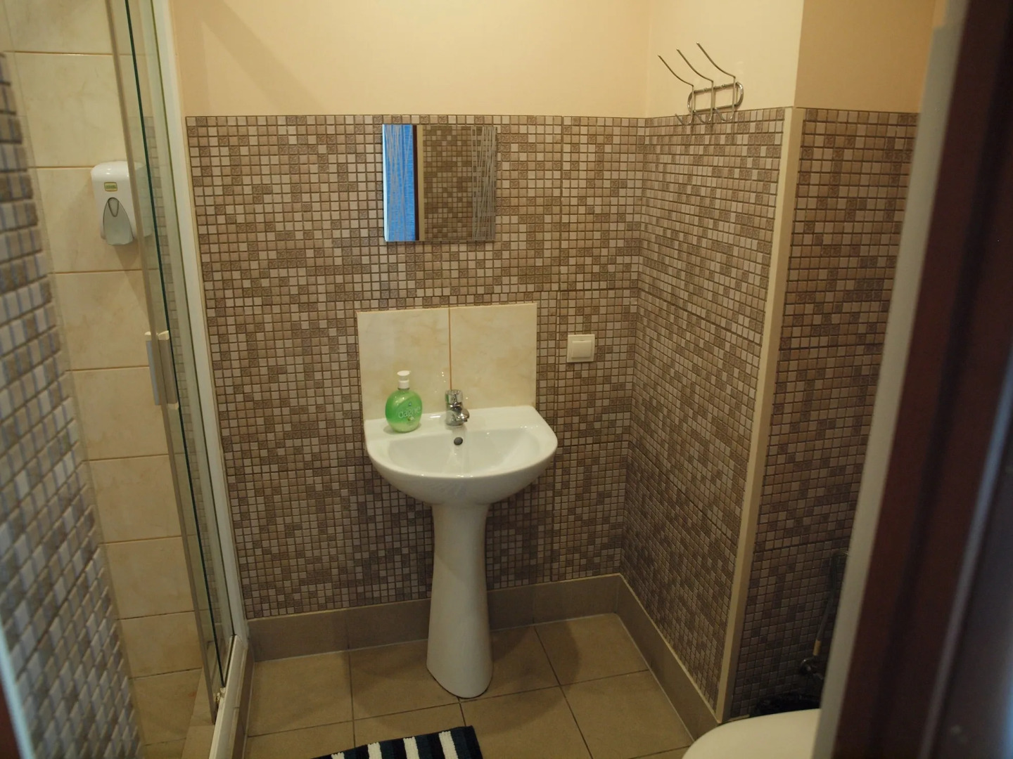 Отель City Westa