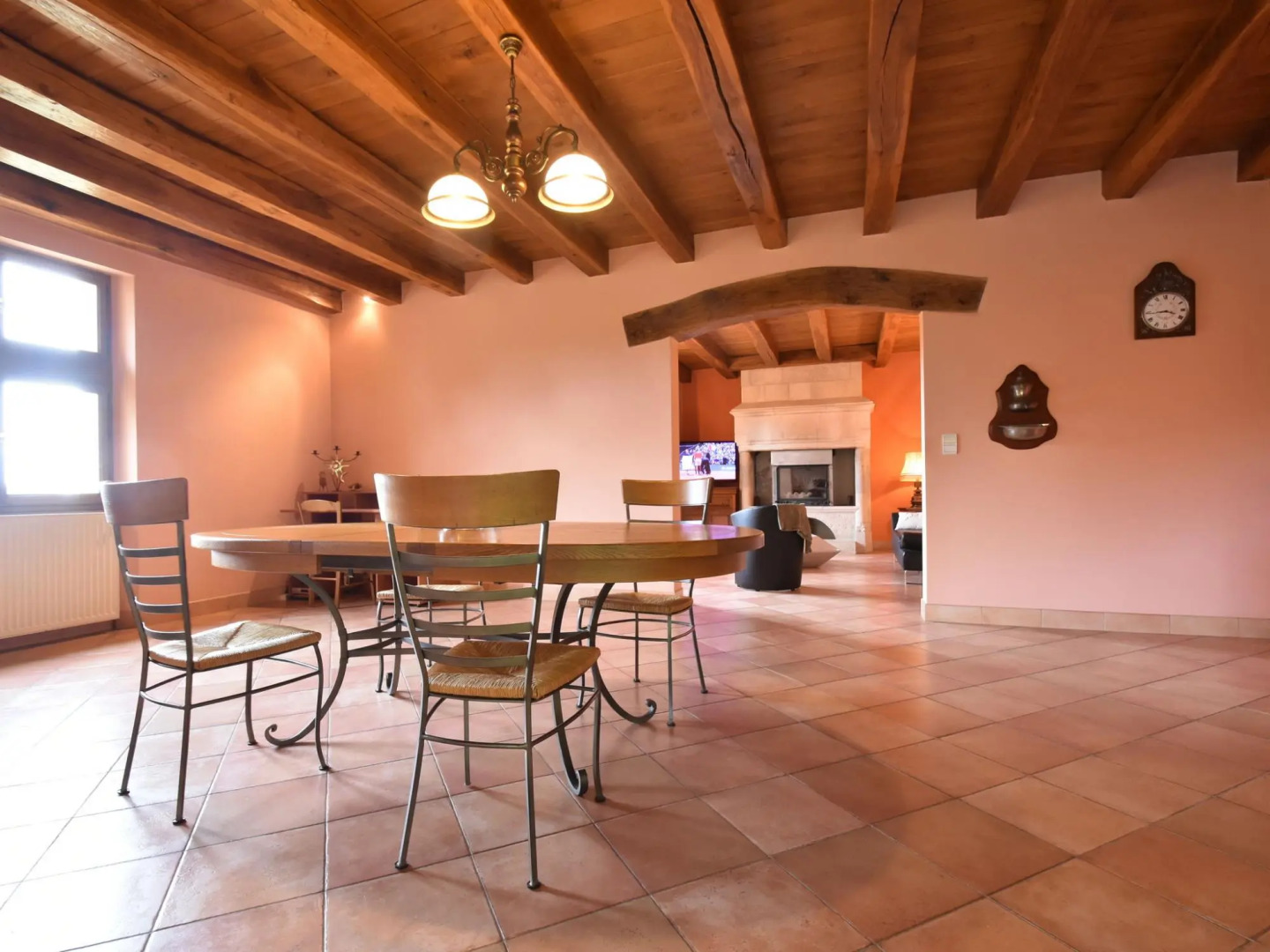 Luxurious Holiday Home in Domme with Swimming Pool