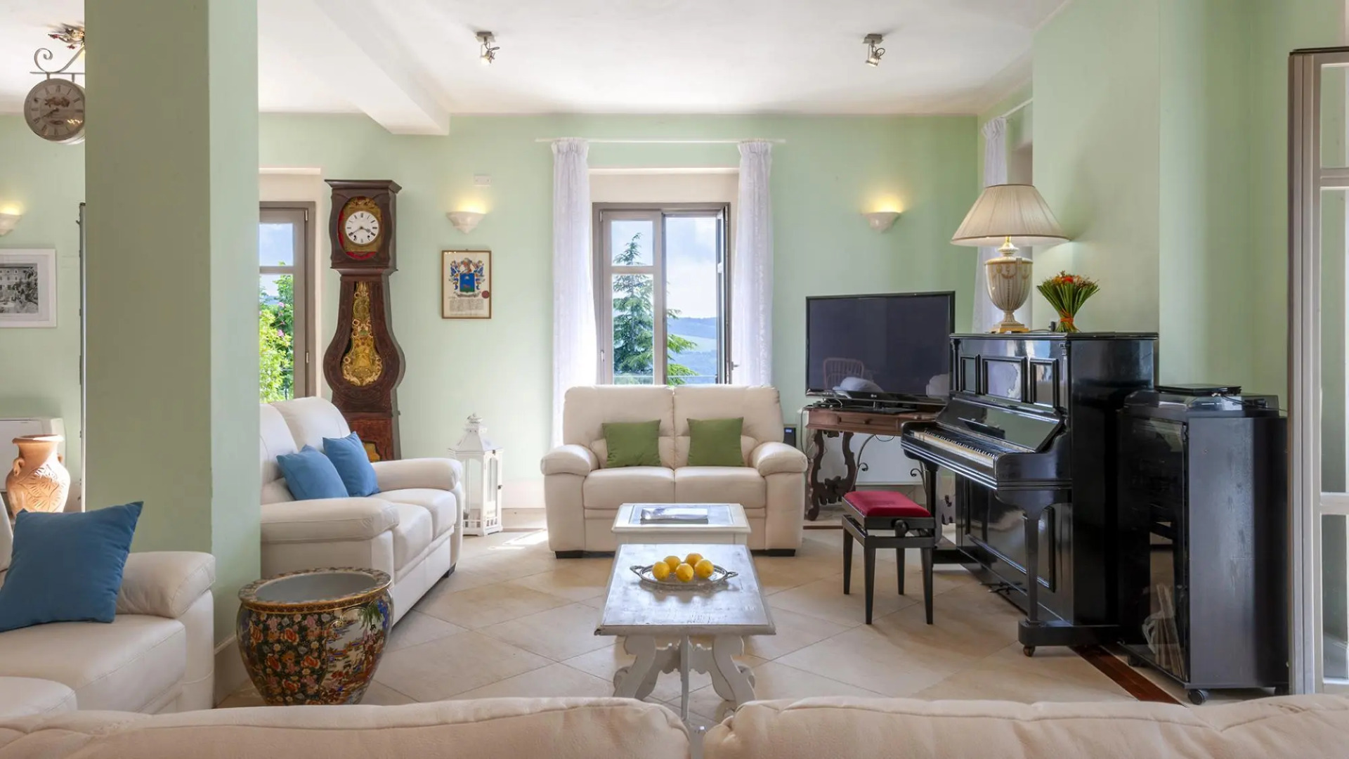 Villa Cappelletti 12