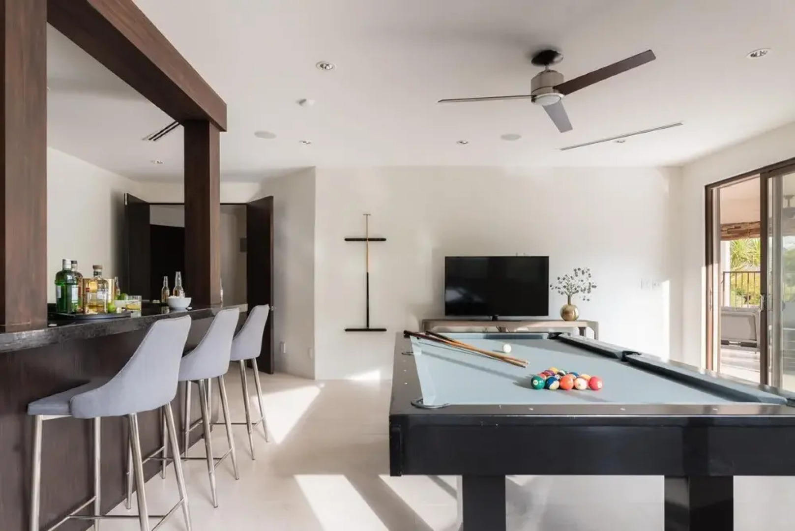 Apollo in Paradise Valley