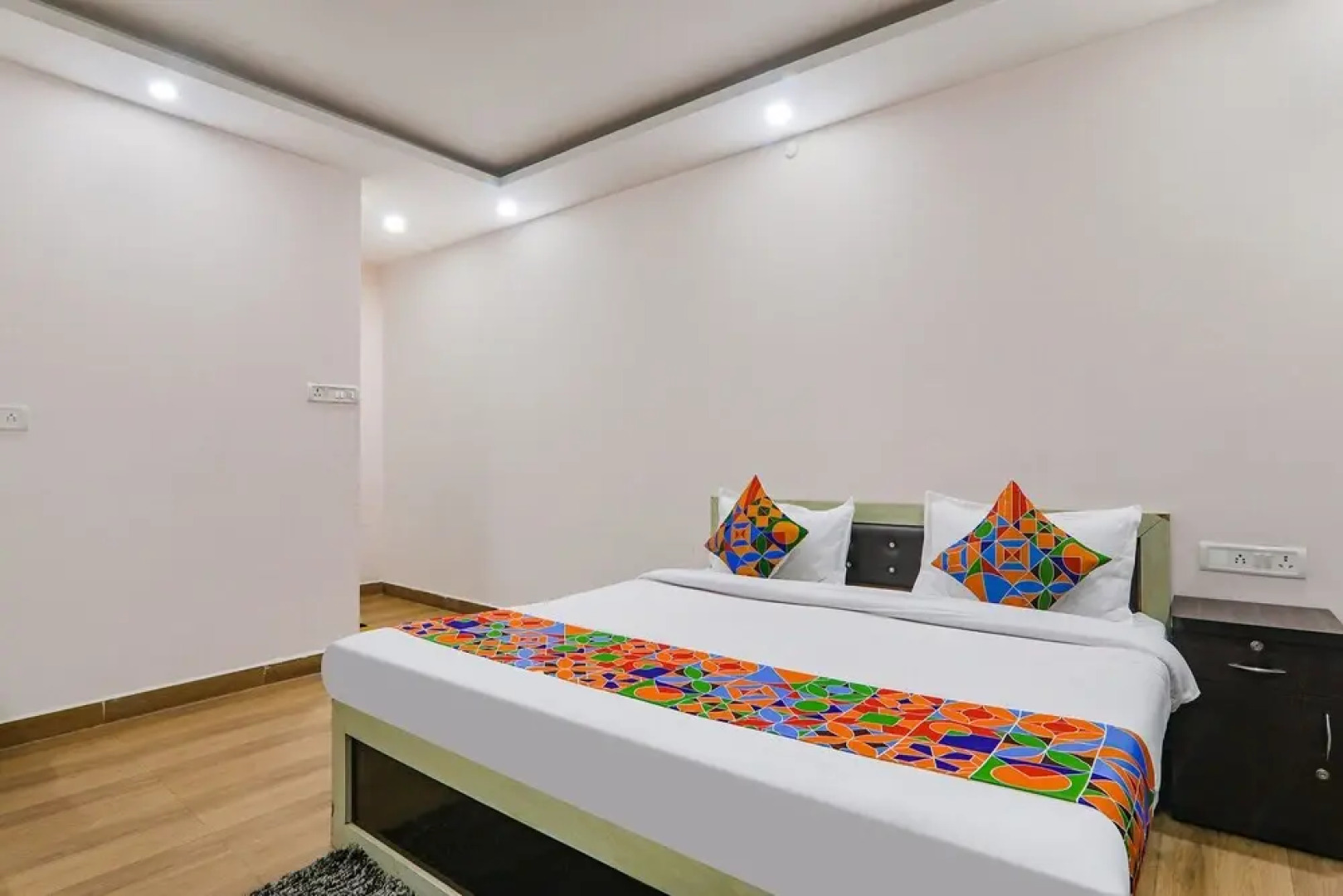 Fabhotel Prayag Deep