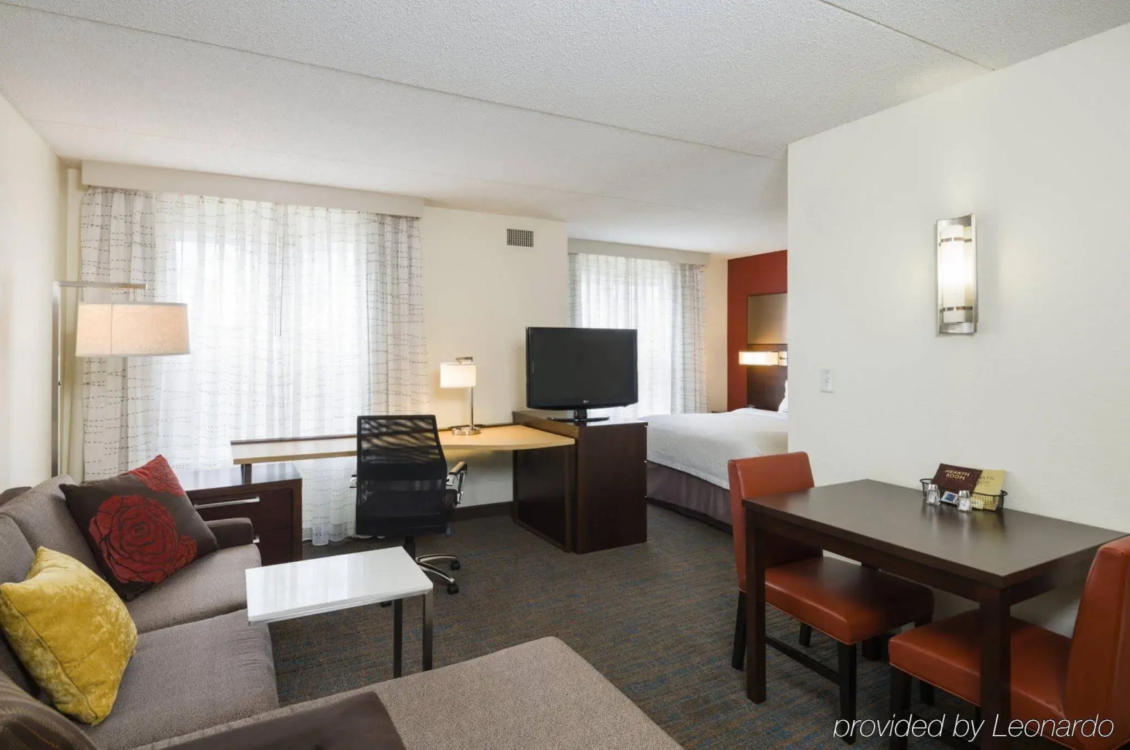 Residence Inn by Marriott Boston Framingham