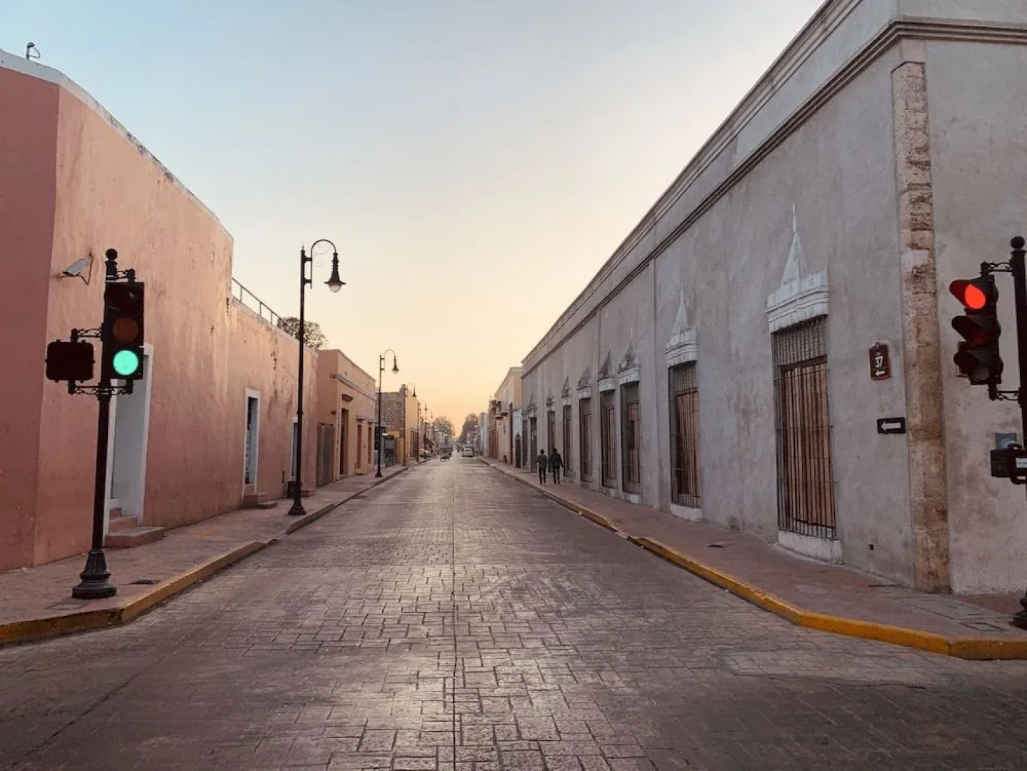 Hostal Casa chauac Ha