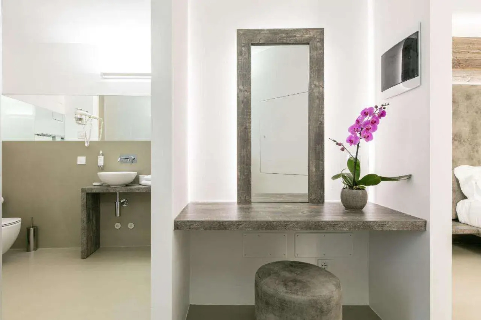 DOMUS CAVOUR Rooms&Suites