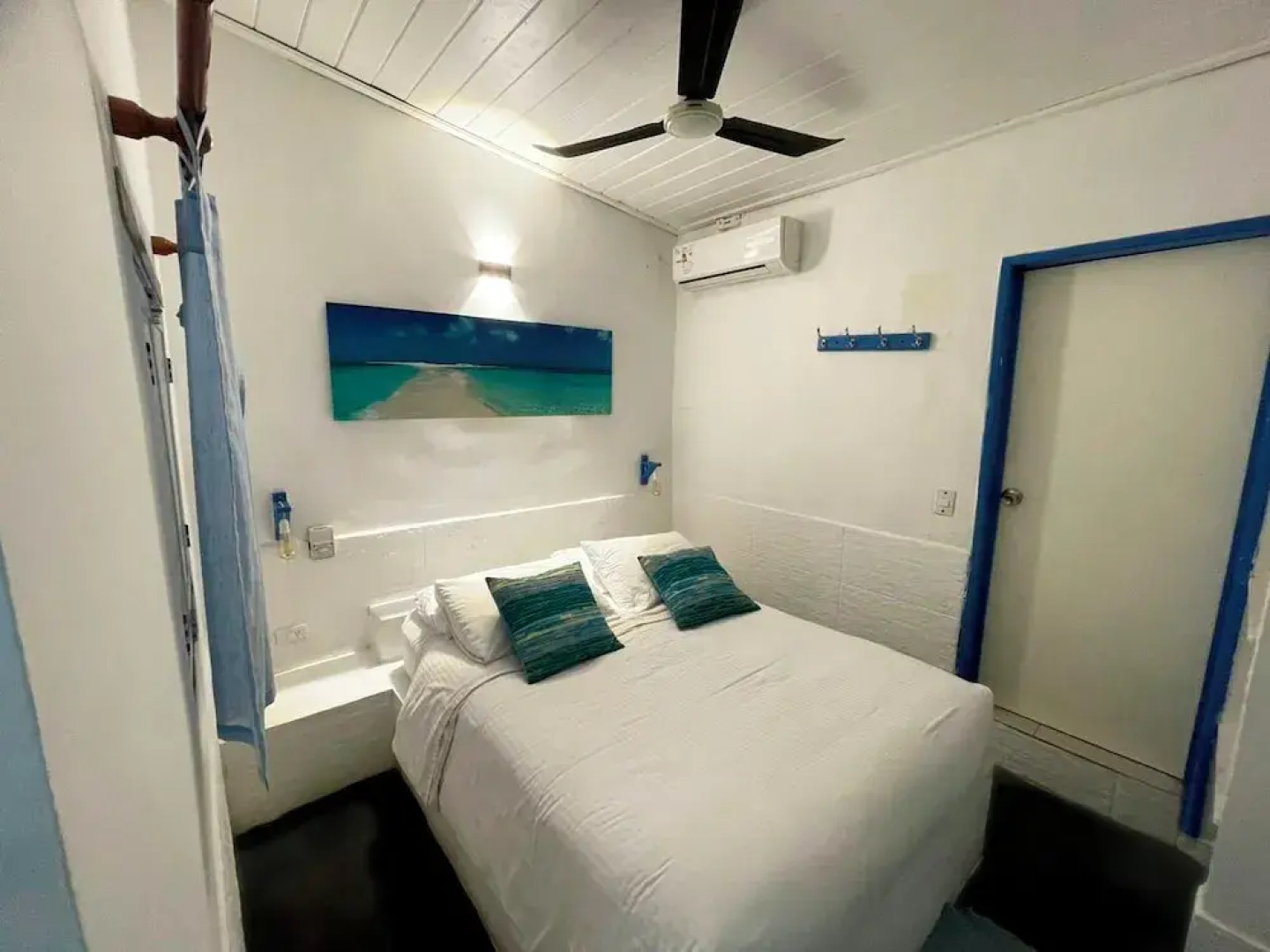 Posada Lagunita by Mediterraneo