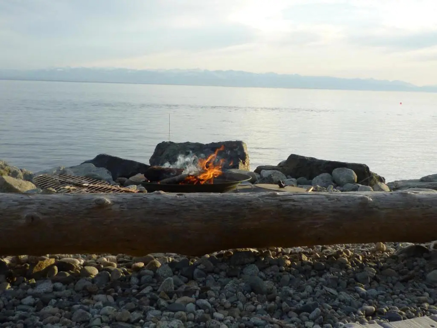 Blitz Beach House Oceanside Suite