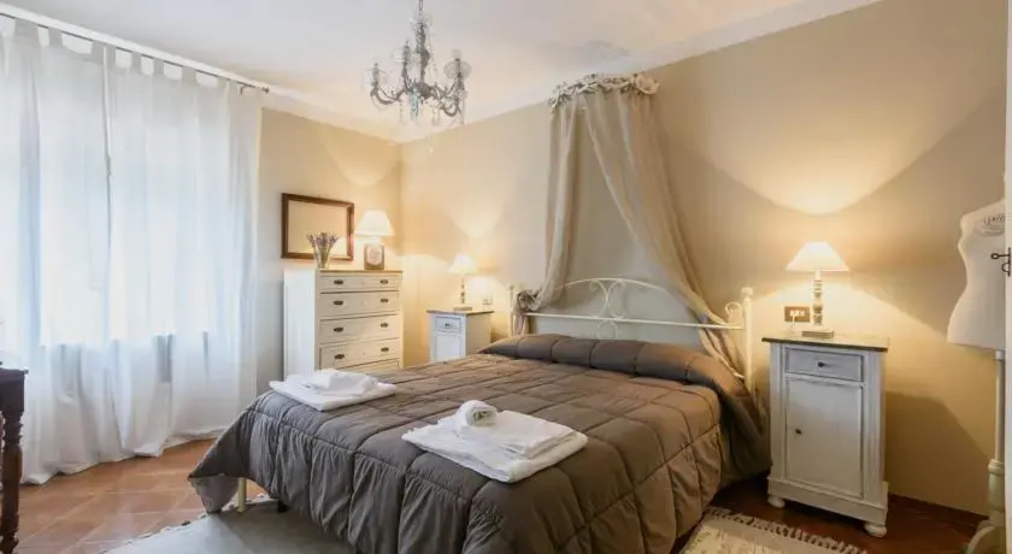 Rifugio degli Amanti