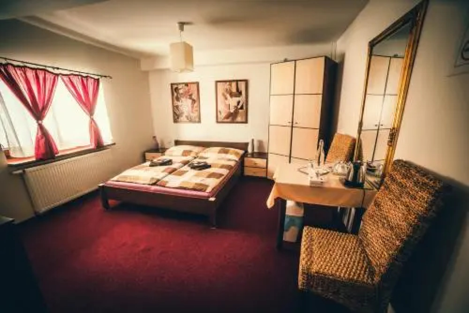 Penzión Pri Kaštieli Záturčie