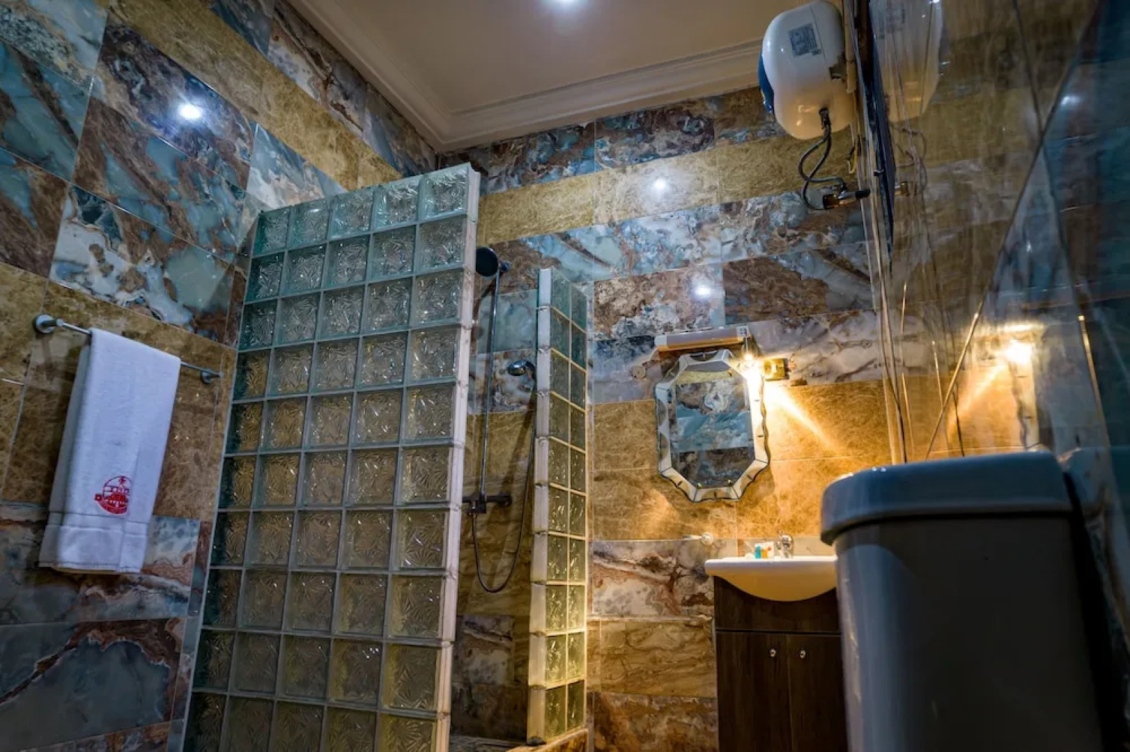 IBD International Hotels Limited